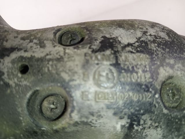 bontott DAEWOO LANOS Bal Visszapillantó Tükör (Mechanikus)