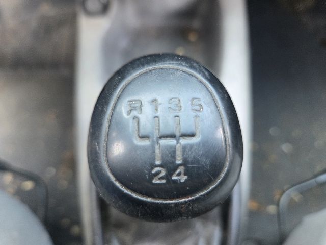 bontott DAEWOO LANOS Bal Visszapillantó Tükör (Mechanikus)