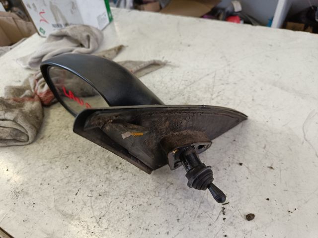 bontott DAEWOO LANOS Bal Visszapillantó Tükör (Mechanikus)
