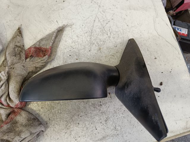 bontott DAEWOO LANOS Bal Visszapillantó Tükör (Mechanikus)