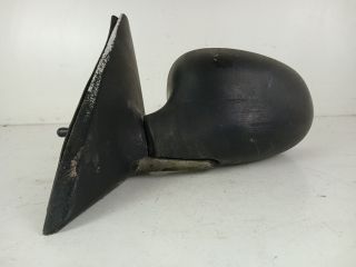 bontott DAEWOO LANOS Bal Visszapillantó Tükör (Mechanikus)