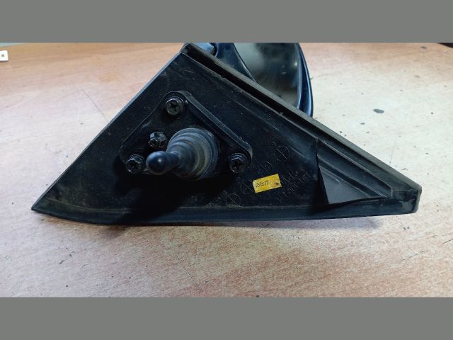 bontott DAEWOO LANOS Bal Visszapillantó Tükör (Mechanikus)