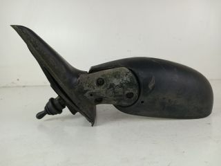 bontott DAEWOO LANOS Bal Visszapillantó Tükör (Mechanikus)