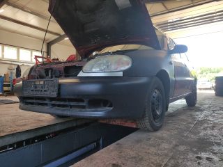 bontott DAEWOO LANOS Bal Visszapillantó Tükör (Mechanikus)