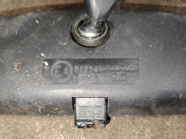 bontott DAEWOO LANOS Belső Visszapillantó Tükör