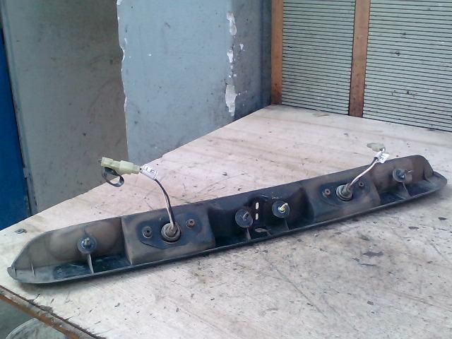 bontott DAEWOO LANOS Csomagtérajtó Díszléc