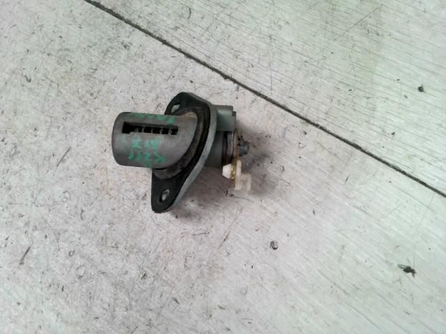 bontott DAEWOO LANOS Csomagtérajtó Zárbetét