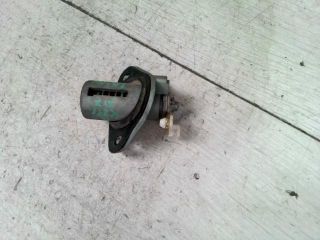 bontott DAEWOO LANOS Csomagtérajtó Zárbetét