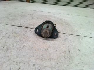 bontott DAEWOO LANOS Csomagtérajtó Zárbetét