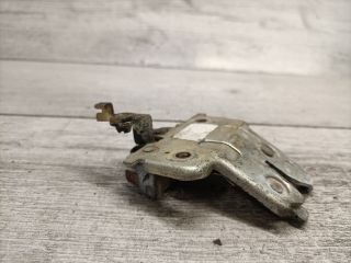 bontott DAEWOO LANOS Csomagtérajtó Zárszerkezet