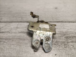 bontott DAEWOO LANOS Csomagtérajtó Zárszerkezet