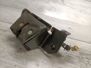 bontott DAEWOO LANOS Csomagtérajtó Zárszerkezet