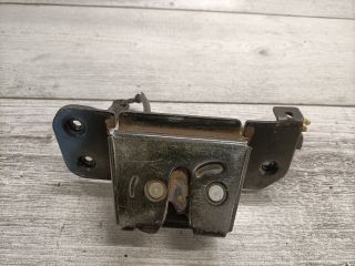 bontott DAEWOO LANOS Csomagtérajtó Zárszerkezet