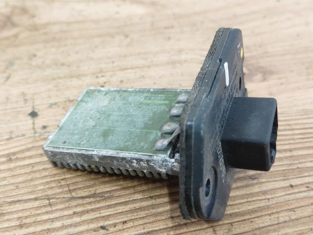 bontott DAEWOO LANOS Előtét Ellenállás Fűtőmotor