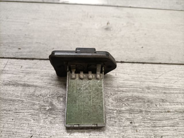 bontott DAEWOO LANOS Előtét Ellenállás Fűtőmotor