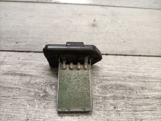 bontott DAEWOO LANOS Előtét Ellenállás Fűtőmotor