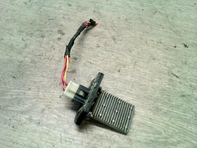 bontott DAEWOO LANOS Előtét Ellenállás Fűtőmotor