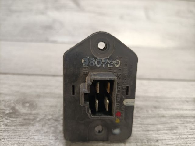 bontott DAEWOO LANOS Előtét Ellenállás Fűtőmotor