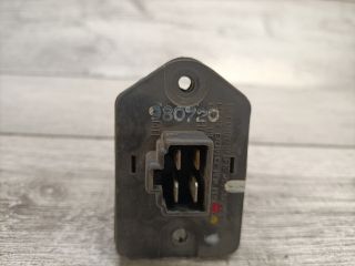 bontott DAEWOO LANOS Előtét Ellenállás Fűtőmotor