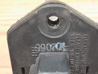 bontott DAEWOO LANOS Előtét Ellenállás Fűtőmotor