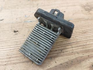 bontott DAEWOO LANOS Előtét Ellenállás Fűtőmotor