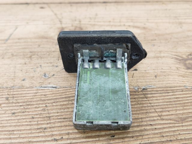 bontott DAEWOO LANOS Előtét Ellenállás Fűtőmotor