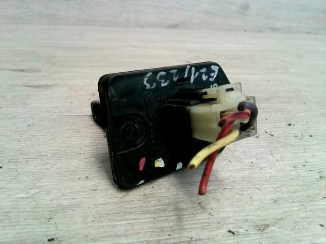 bontott DAEWOO LANOS Előtét Ellenállás Fűtőmotor