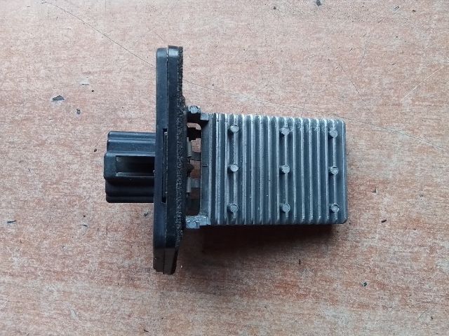 bontott DAEWOO LANOS Előtét Ellenállás Fűtőmotor