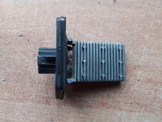 bontott DAEWOO LANOS Előtét Ellenállás Fűtőmotor