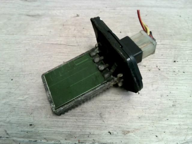 bontott DAEWOO LANOS Előtét Ellenállás Fűtőmotor