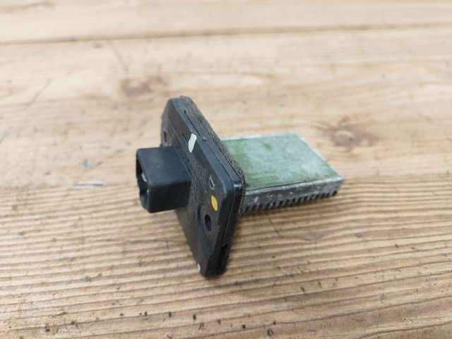 bontott DAEWOO LANOS Előtét Ellenállás Fűtőmotor