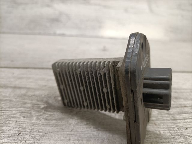 bontott DAEWOO LANOS Előtét Ellenállás Fűtőmotor