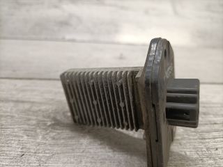 bontott DAEWOO LANOS Előtét Ellenállás Fűtőmotor