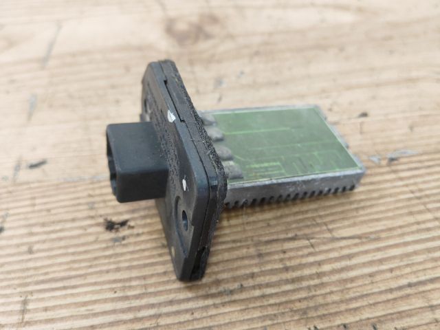 bontott DAEWOO LANOS Előtét Ellenállás Fűtőmotor