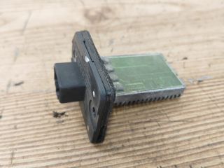 bontott DAEWOO LANOS Előtét Ellenállás Fűtőmotor