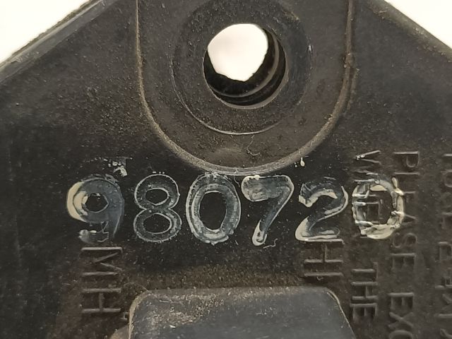 bontott DAEWOO LANOS Előtét Ellenállás Fűtőmotor