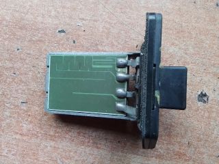 bontott DAEWOO LANOS Előtét Ellenállás Fűtőmotor