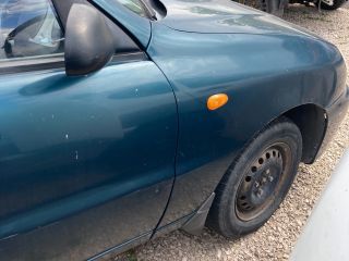 bontott DAEWOO LANOS Első Ablakmosó Fúvóka
