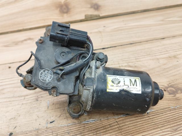 bontott DAEWOO LANOS Első Ablaktörlő Motor