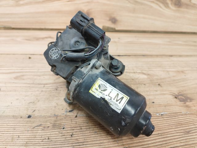 bontott DAEWOO LANOS Első Ablaktörlő Motor