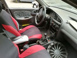 bontott DAEWOO LANOS Első Ablaktörlő Motor