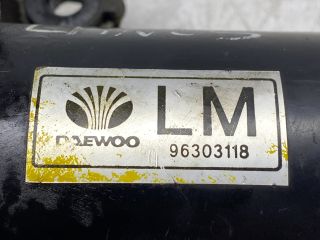 bontott DAEWOO LANOS Első Ablaktörlő Motor