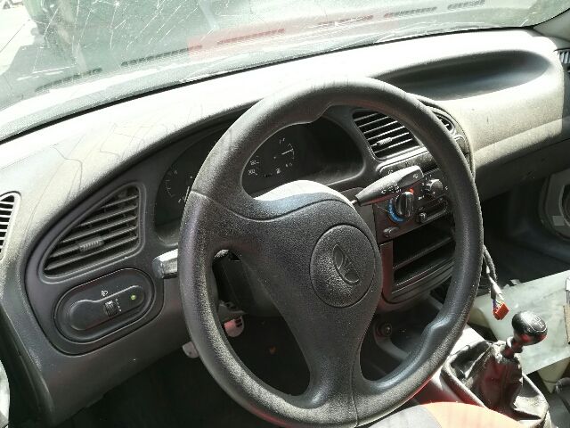 bontott DAEWOO LANOS Első Ablaktörlő Motor