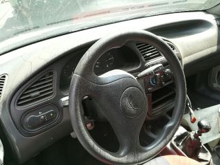 bontott DAEWOO LANOS Első Ablaktörlő Motor