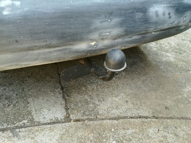 bontott DAEWOO LANOS Első Ablaktörlő Motor