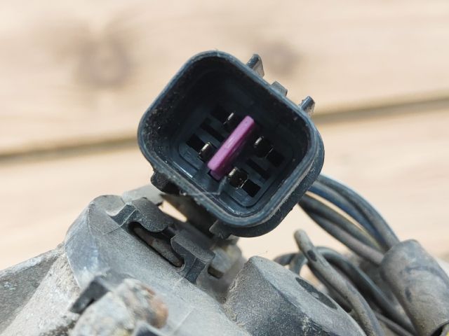 bontott DAEWOO LANOS Első Ablaktörlő Motor