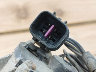 bontott DAEWOO LANOS Első Ablaktörlő Motor