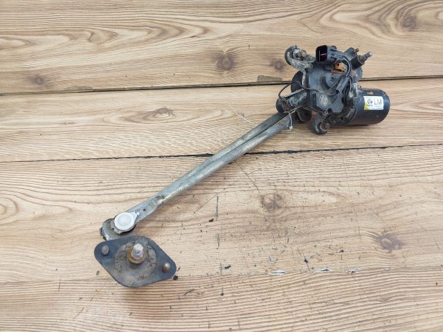 bontott DAEWOO LANOS Első Ablaktörlő Szerkezet Motorral