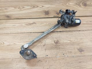 bontott DAEWOO LANOS Első Ablaktörlő Szerkezet Motorral