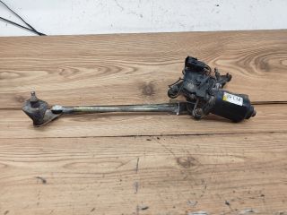 bontott DAEWOO LANOS Első Ablaktörlő Szerkezet Motorral